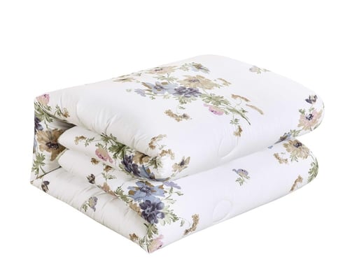 مفرش ميكروفايبر 4 قطع نفر