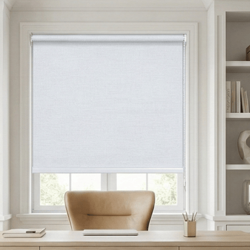 ستارة رول مودرن جاهزة 200×100 سم