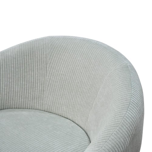 كرسي استرخاء دوار بيج