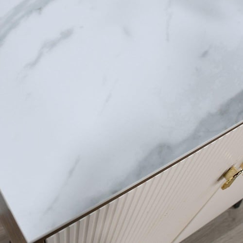 دولاب متعدد الاستخدام سطح سيراميك 80 سم