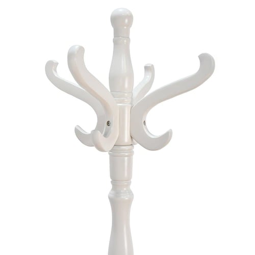 علاقة ملابس خشب 185سم