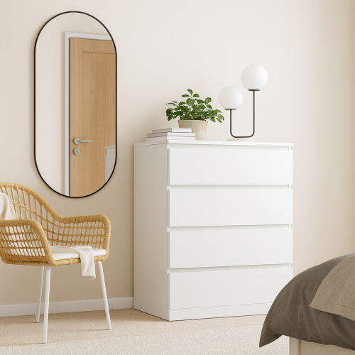 خزانه 4 ادراج