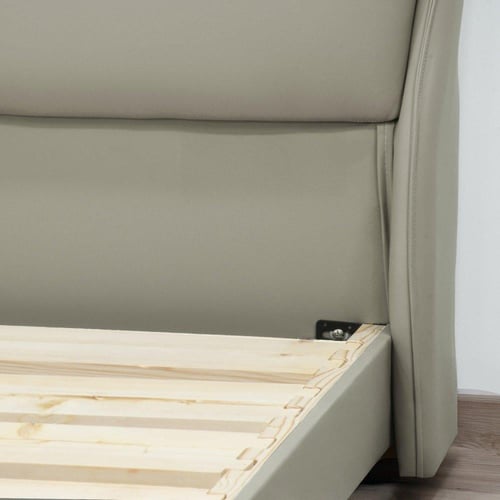 سرير ملكي بيج 180*200 سم