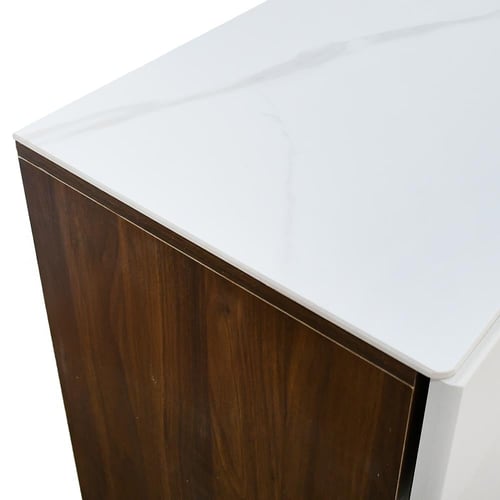 دولاب متعدد الاستخدام سطح سيراميك 100 سم