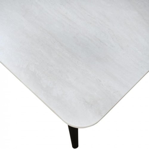 طاولة طعام سطح سيراميك 8 كرسي