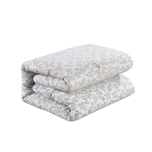 مفرش ميكروفايبر 4 قطع نفر