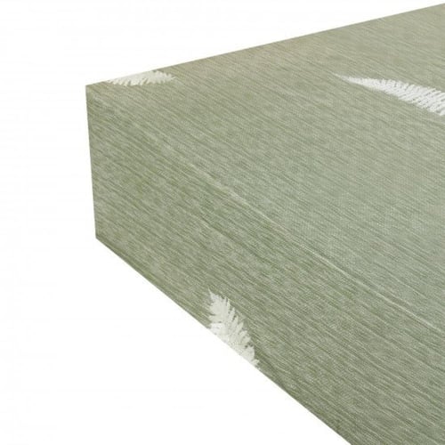 مفرش قطن 7 قطع نفرين