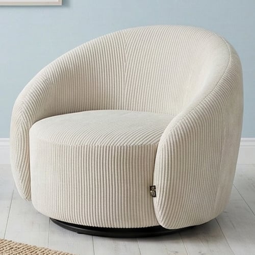 كرسي استرخاء دوار بيج