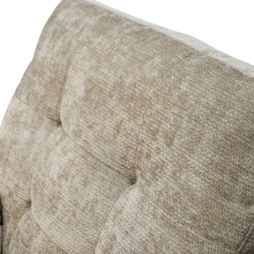 كرسي استرخاء فخم هزاز دوار مع حامل جوال كوفي