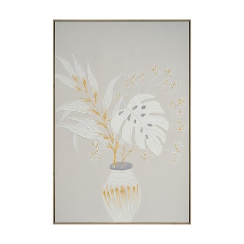 لوحة ديكور حائط فنية مودرن 122×82 سم