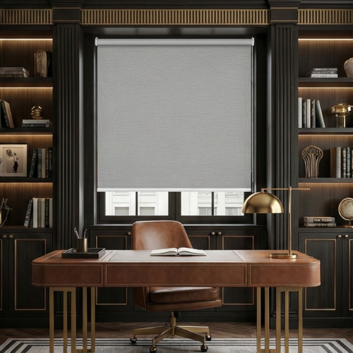 ستارة رول مودرن جاهزة 200×150 سم