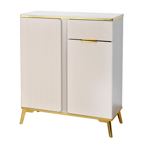 دولاب متعدد الاستخدام سطح رخامي 80 سم