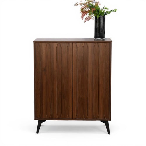 دولاب متعدد الاستخدام من الخشب 80 سم