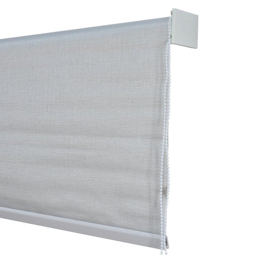 ستارة رول مودرن جاهزة 200×180 سم