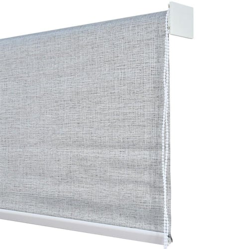 ستارة رول مودرن جاهزة 200×100 سم