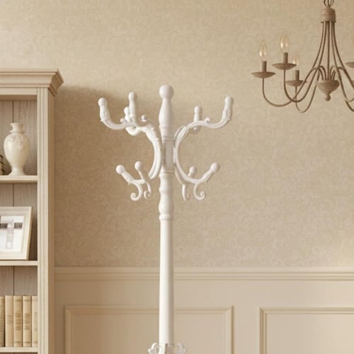 علاقة ملابس معدنية 180 سم