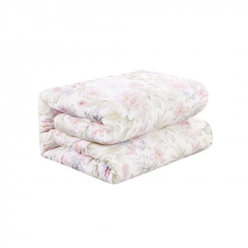 مفرش قطن 4 قطع نفر