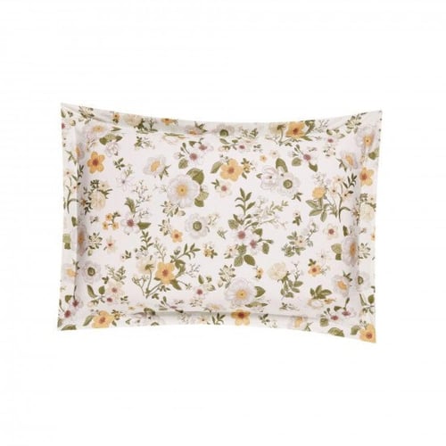 مفرش قطن 4 قطع نفر