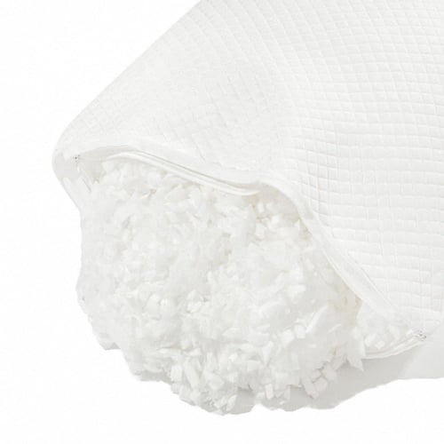 مخدتين ترف بتقنية الميموري فوم