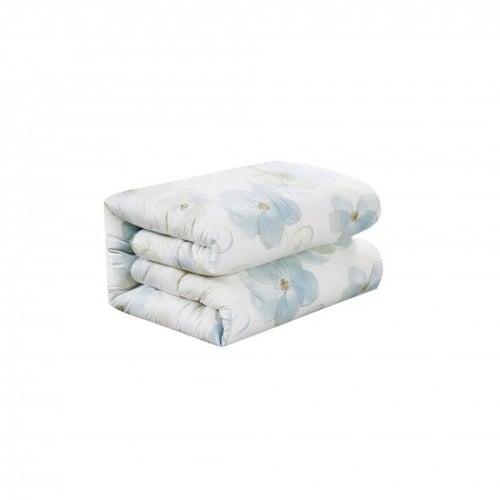 مفرش قطن 7 قطع نفرين