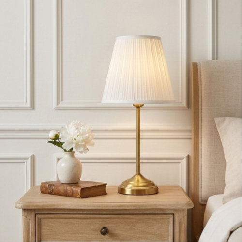 ابجورة استاند نحاسي- RS-3691