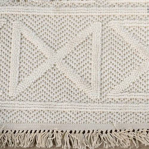 سجادة تركي تصميم عصري 400×300 سم