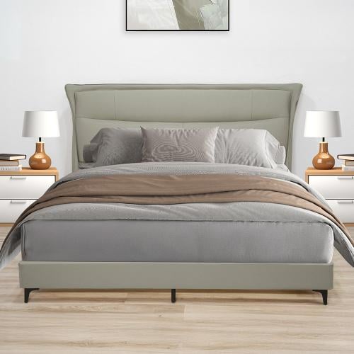 سرير ملكي بيج 180*200 سم