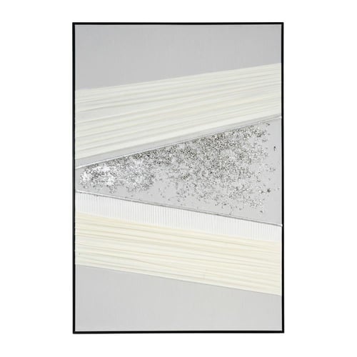 لوحة ديكور حائط فنية مودرن 122×82 سم