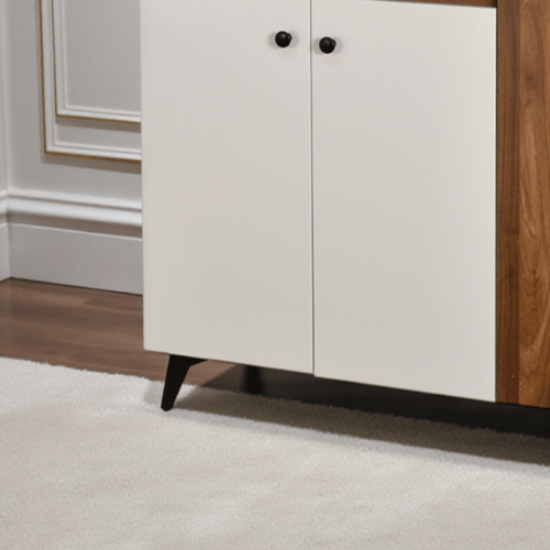 دولاب متعدد الاستخدام سطح سيراميك 100 سم