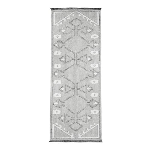 سجادة تركي تصميم عصري 100×400 سم