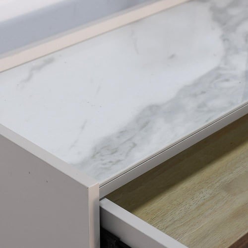 دولاب متعدد الاستخدام سطح سيراميك 100 سم