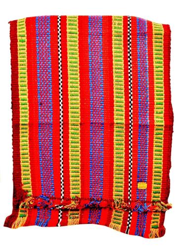 سجاد من الصوف الطبيعي