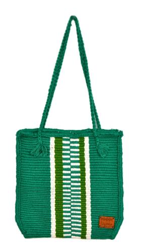 حقيبه بنمط السدو