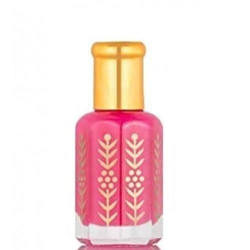 ربع تولة مسك الرمان