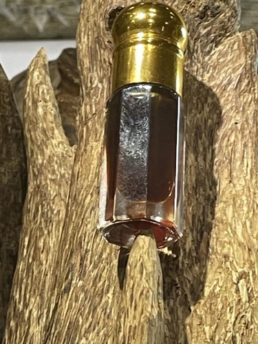 دهن لامبوك بيور ربع توله