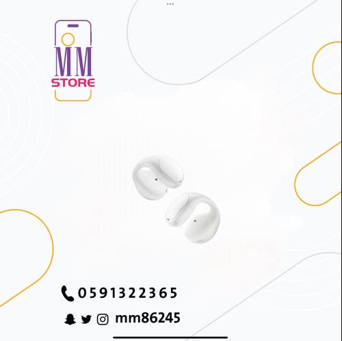 سماعة بلوتوث سي 30 اي
