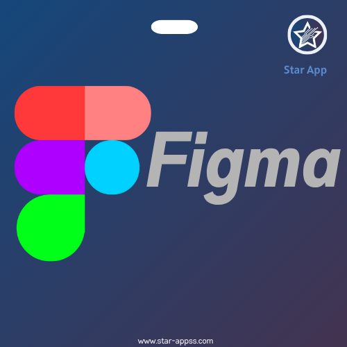 اشتراك Figma Pro | فيجما برو 24 شهر