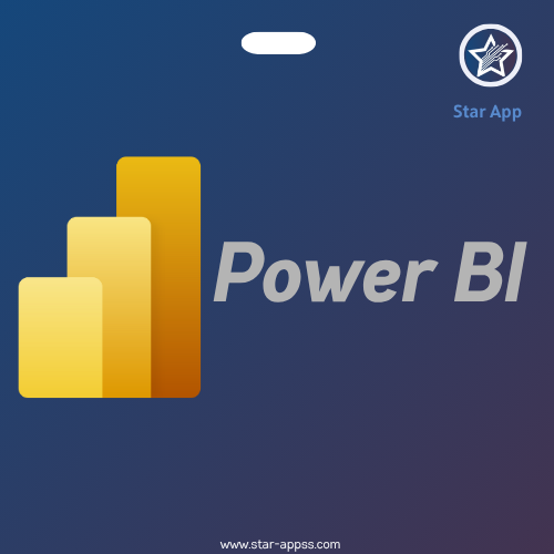 مايكروسوفت بور بي آي | Microsoft PowerBi