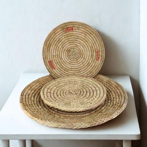 صحن خوص (تندورى)