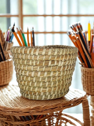 باديه خوص عميق