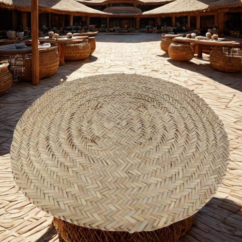 سفره بيضاء / ناعمة