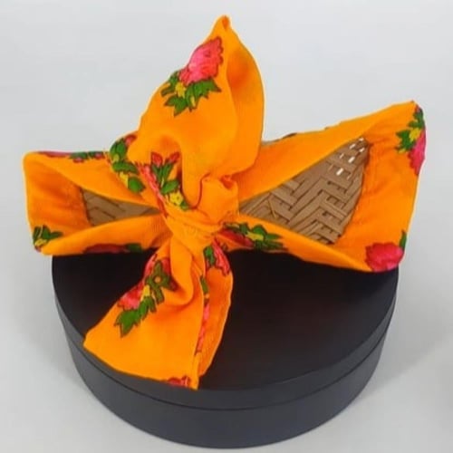 سفرة شعبية (شالكي)