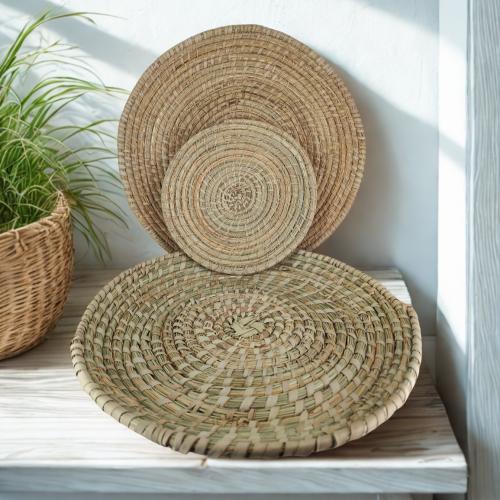 صحن خوص (مسطح)