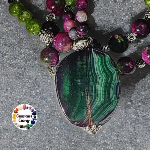 قطعة فريدة.. طاقة متجددة.. جمال يأسر