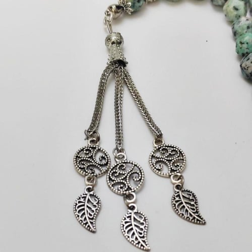 سبحة 33×8mm