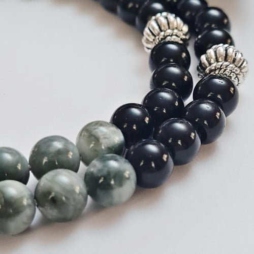 سبحة 99×6mm
