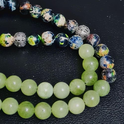 سبحة 45×8mm