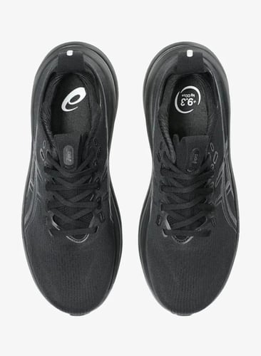 ASICS Gel-Nimbus 28 black
