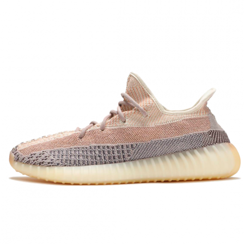 Yeezy Boost 350 V2 'Ash Pearl' | اش بيرال