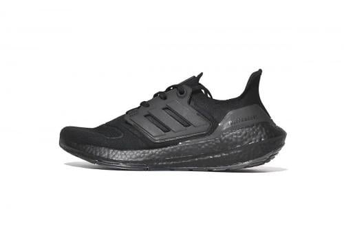 adidas Ultra Boost 2022 Black
